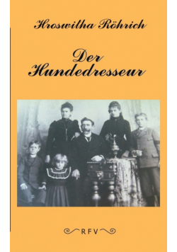 Der Hundedresseur