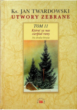 Utwory zebrane Tom 11 Któryś za nas cierpiał rany