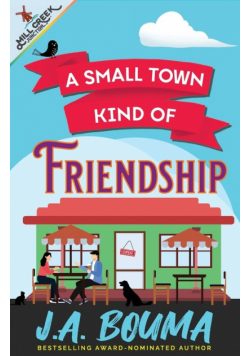 A Small Town Kind of Friendship