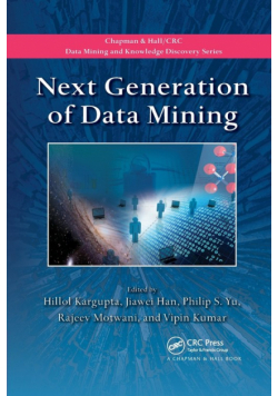 Next Generation of Data Mining