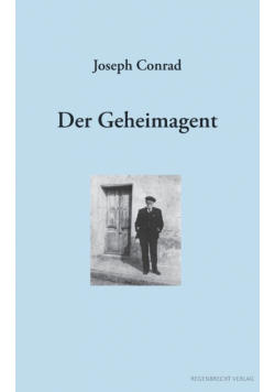 Der Geheimagent