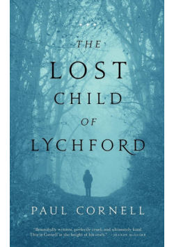 The Lost Child Of Lychford