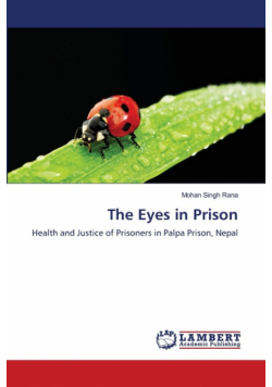 The Eyes in Prison