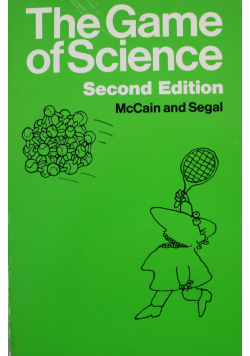 The Game of Science