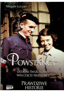 Powstańcy