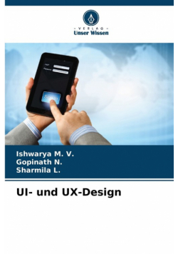UI- und UX-Design