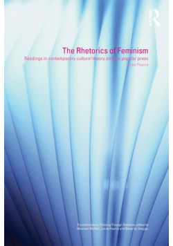 The Rhetorics of Feminism