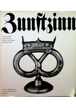 Zunftzinn