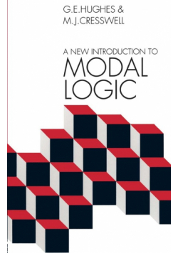 A New Introduction to Modal Logic