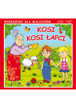 Kosi kosi łapci