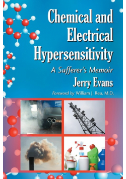 Chemical and Electrical Hypersensitivity