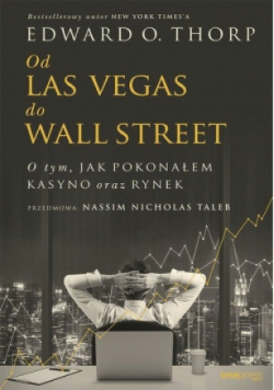 Od Las Vegas do Wall Street
