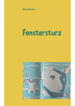 Fenstersturz