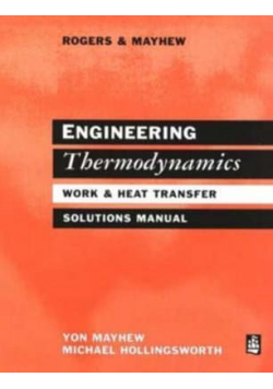 Engineering thermodynamics