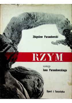 Rzym wstęp Jana Parandowskiego