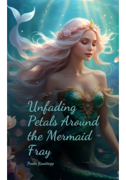 Unfading Petals Around the Mermaid Fray
