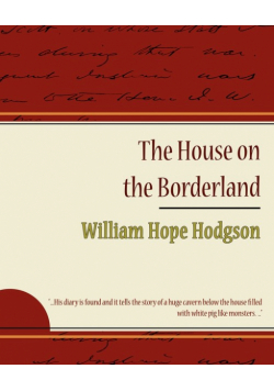 The House on the Borderland