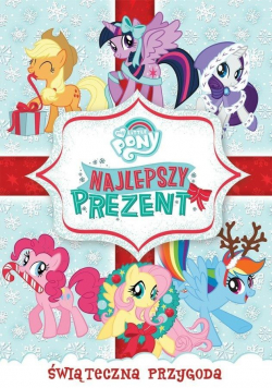 My Little Pony: Najlepszy prezent DVD
