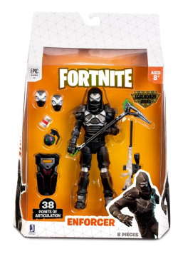Fortnite - figurka Enforcer