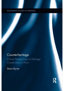Counterheritage