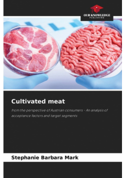 Cultivated meat