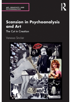 Scansion in Psychoanalysis and Art