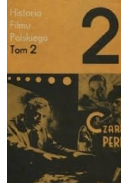 Historia filmu polskiego tom 2