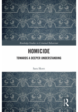 Homicide