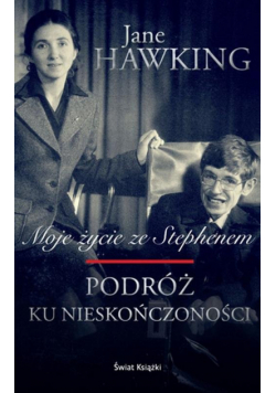 Podróż ku nieskończoności