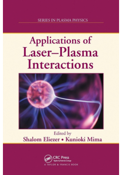 Applications of Laser-Plasma Interactions