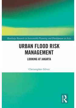 Urban Flood Risk Management