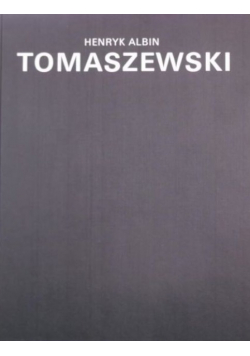 Henryk Albin Tomaszewski