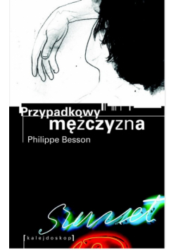 Przypadkowy mężczyzna