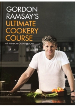 Ultimate Cookery Course