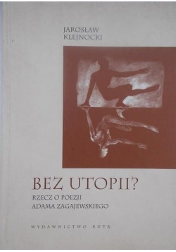 Bez utopii