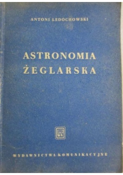 Astronomia Żeglarska