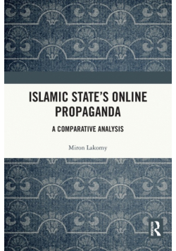 Islamic State's Online Propaganda