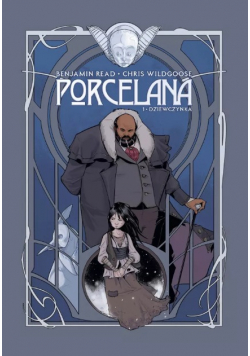 Porcelana Tom 1