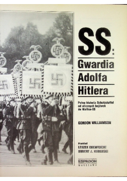 SS Gwardia Adolfa Hitlera
