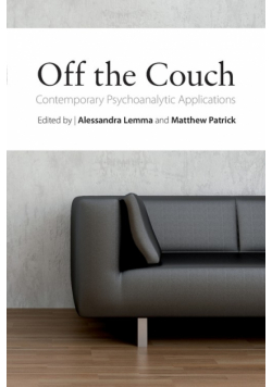 Off the Couch