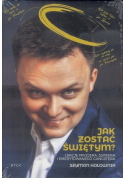 Jak zostać świętym?