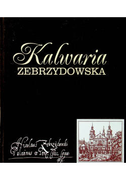 Kalwaria Zebrzydowska