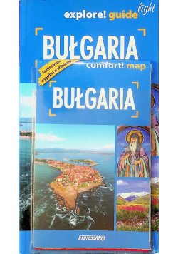 Explore  guide light Bułgaria