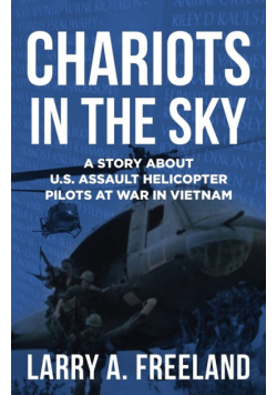 Chariots in the Sky