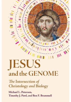 Jesus and the Genome