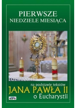 Pierwsze niedziele miesiąca