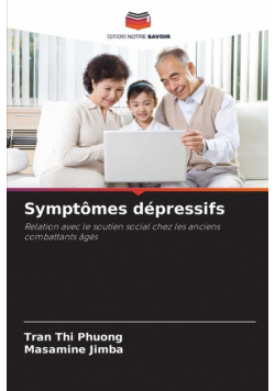 Symptômes dépressifs