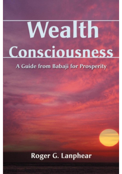 Wealth Consciousness
