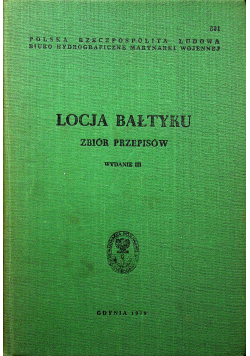 Locja Bałtyku