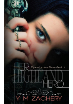 Her Highland hero